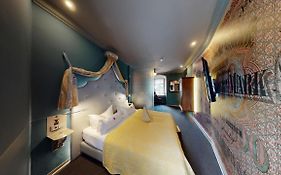 Schlosshotel Elgersburg